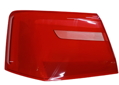 Tail Light Glass Compatible With AUDI & 4GC) | A6 / S6 A6