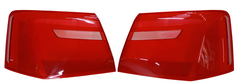 Tail Light Glass Compatible With AUDI & 4GC) | A6 / S6 A6