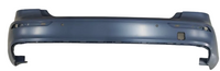 Complete Rear Bumper 39793901 Compatible With VOLVO S60 2019-2023 Tag No.405