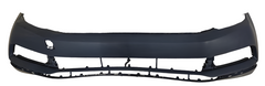 Complete Front Bumper (Without Hole) 3G0807221 & 3G0807217ALGRU & 3G0807221EGRU Compatible With Volkswagen & PASSAT B7 (362) & PASSAT B8 (362 Tag No.132B