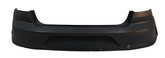 Complete Rear Upper Bumper 3G0807421 Compatible With Volkswagen & PASSAT B8 (362) Tag No.226
