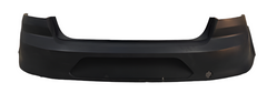 Complete Rear Upper Bumper 3G0807421 Compatible With Volkswagen & PASSAT B8 (362) Tag No.226