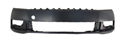 Complete Front Bumper 3AD807221 Compatible With Volkswagen & PASSAT B7 (362) & PASSAT B8 (362 Tag No.131