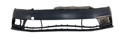Complete Front Bumper 5C6807217M & 5C6807217AG & 5C6807217AGGRU Compatible With Volkswagen & JETTA IV (162, 163, AV3, AV2) | JETTA / CLASICO | VENTO Tag No.134