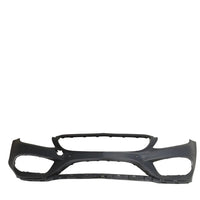 Complete Front Bumper A2058801840 2058801840 A2058802440 Compatible With MERCEDES-BENZ & C-CLASS (W205) Tag No.272