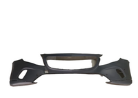 Front Bumper A1568803600 1568803600 Compatible With MERCEDES-BENZ GLA-CLASS (X156) Tag No.212A