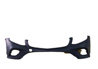 Front Bumper A2538851101 Compatible With MERCEDES-BENZ & GLC (X253) Tag No.314