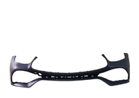 Front Bumper A2538856204 Compatible With MERCEDES-BENZ & GLC (X253) Tag No.315