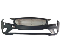 Front Bumper A1178800140 & A11788001409999 Compatible With MERCEDES-BENZ & CLA Coupe (C117) Tag No.201