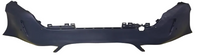 Rear Bumper A2058856038 A20588560389999 Compatible With MERCEDES-BENZ & C-CLASS (W205) Tag No.20