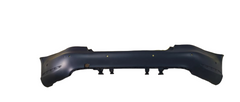 Rear Bumper A2128858325 2128858325 Compatible With MERCEDES-BENZ & E-CLASS (W212) (2013-2015) Tag No.8