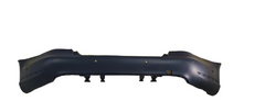 Rear Bumper A2128858325 2128858325 Compatible With MERCEDES-BENZ & E-CLASS (W212) (2013-2015) Tag No.8