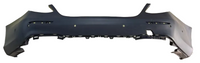 Rear Upper Bumper A2138850801 A21388508019999 Compatible With MERCEDES-BENZ & E-CLASS (W213) Tag No.22