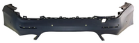 Rear Upper Bumper A2138850801 A21388508019999 Compatible With MERCEDES-BENZ & E-CLASS (W213) Tag No.22