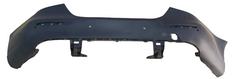 Rear Upper Bumper A2138855103 2138855103 Compatible With MERCEDES-BENZ & E-CLASS (W213) Tag No.24