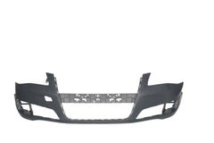 Front Bumper 4H0807065E 4H0807065C 4H0807065A Compatible With AUDI & A8 D4 (4H2, 4H8, 4HC, 4HL) | A8 / S8 | A8L Tag No.61