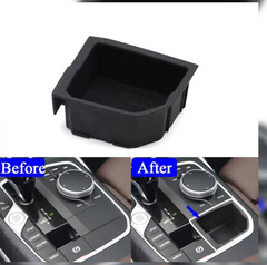 Arm rest Center Storage Box 65826995227 Compatible With BMW & X3 (G01) & BMW X5 (G05) & G08
