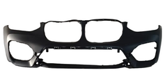 Complete Front Bumper 51117488290 Compatible With BMW X3 G01 (2017-24)