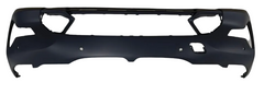 Front Bumper (With 6 Sensor Hole) 51118496508 Compatible With BMW 3 G20 G80 G28 2019-23 Tag No.487A