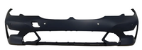 Front Bumper (With 6 Sensor Hole) 51118496508 Compatible With BMW 3 G20 G80 G28 2019-23 Tag No.487A