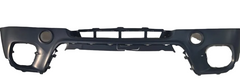 Front Upper Bumper 51117222716 Compatible With BMW X5 E70 20016-2014 Tag No.493