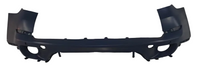 Rear Upper Bumper 51127227787 Compatible With BMW X5 E70 2011-2013 Tag No.105