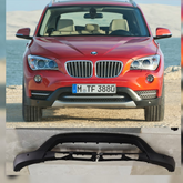 Front Lower Bumper 51117345033 51117345033 Compatible With BMW X1 E84 (2010-2016) Tag No.417B