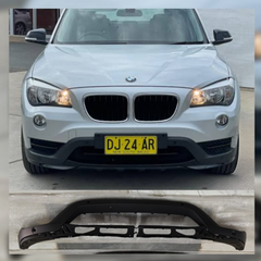 Front Lower Bumper 51117409128 Compatible With BMW X1 E84 2010-2016 Tag No.417C