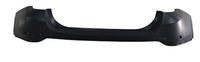 Rear Upper Bumper 51127345036 Compatible With BMW X1 E84 2010-2016 Tag No.108