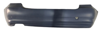 Rear Bumper Without Hole 51127202694 Compatible With BMW BMW 3 SERIES E90 2006-2012 Tag No.110B