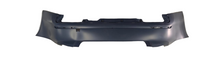 Rear Upper Bumper 51127311356 Compatible With BMW 7 SERIES F02 (2013-2015) Tag No.112