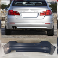 Rear Bumper 51127238522 Compatible With BMW 5 SERIES F10 2010-2017 Tag No.113