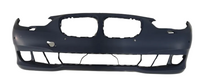 Front Bumper 51117248036 Compatible With BMW 5 Gran Turismo (F07)Tag No.501