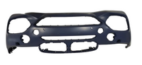 Front Bumper 51118062459 Compatible With BMW X5 F15 2014-2019 Tag No.495