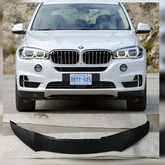 Front Lower Bumper 51117397413 Compatible With BMW X5 F15 2014-2019 Tag No.491