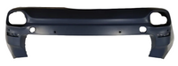 Rear Bumper 51128058060 Compatible With BMW X5 F15 2014-2019 Tag No.116