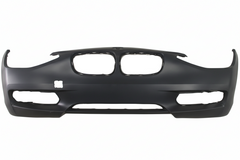 Front Bumper 51117292959 Compatible With BMW 1 Series F20 (2011-15) Tag No.486