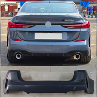 Rear Upper Bumper 51128080944 Compatible With BMW 2 Series F44 (2019-22) Tag No.121
