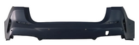 Rear Upper Bumper 51128080944 Compatible With BMW 2 Series F44 (2019-22) Tag No.121