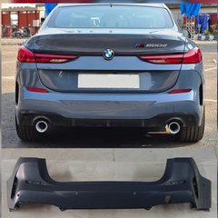 Rear Upper Bumper 51128080944 Compatible With BMW 2 Series F44 (2019-22) Tag No.121