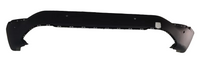 Rear Lower Bumper 51127403392 Compatible With BMW X1 F48 (2016-22) Tag No.122