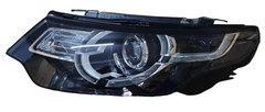 Complete Headlight Assy Right LR076133 & Left LR076144 Compatible With LAND ROVER DISCOVERY SPORT (L550) (2020-22) Tag No.04