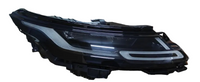Complete Headlight Assy Right LR159607 LR116009 LR135967 LR135968 & Left LR159613 LR116015 LR135970 LR135969 Compatible With RANGE ROVER EVOQUE (L551) Tag No.05