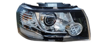 Complete Headlight Assy Right LR039793 & Left LR039784 Compatible With FREELANDER 2 (L359) | LR2 (2013-14)Tag No.06