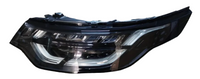 Complete Headlight Assy Right LR138254 & Left LR138264 Compatible With LAND ROVER DISCOVERY V (L462) (2017-20)Tag No.07