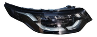 Complete Headlight Assy Right LR138254 & Left LR138264 Compatible With LAND ROVER DISCOVERY V (L462) (2017-20)Tag No.07