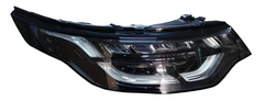 Complete Headlight Assy Right LR138254 & Left LR138264 Compatible With LAND ROVER DISCOVERY V (L462) (2017-20)Tag No.07