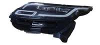 Complete Headlight Assy Right LR150072 & Left LR150077 Compatible With Range Rover Velar L560 Tag No.12