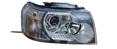 Complete Headlight Assy Right LR057292 & Left LR057303 Compatible With FREELANDER 2 (L359) | LR2 (2008-14)Tag No.11