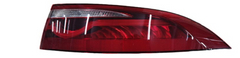 Complete Tail Light Assy Right T2H48700 & T2H48698 Left Compatible With Jaguar XF Tag No.15